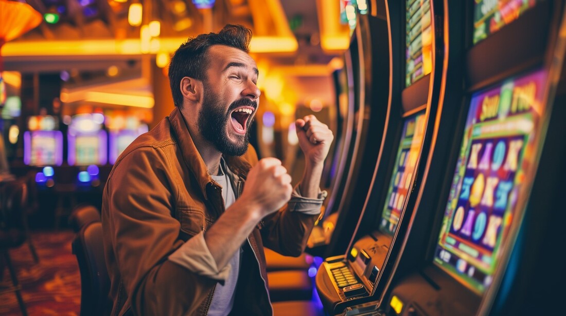 Best Slot Machines