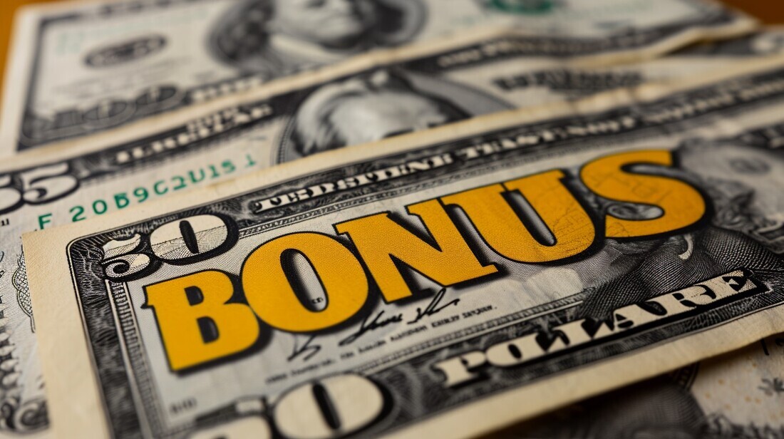 Using an online casino bonus